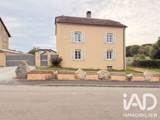 Vente Maison Vente Maison/villa 7 pièces Menoux