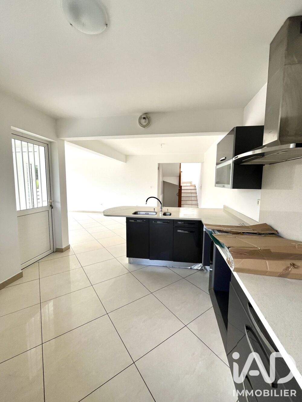 Vente Maison Vente Maison/villa 5 pièces Le tampon