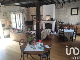  Maison à vendre 4 pièces 135 m²