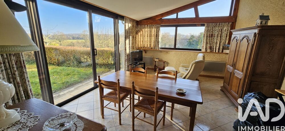 Vente Maison traditionnelle 5 pièces