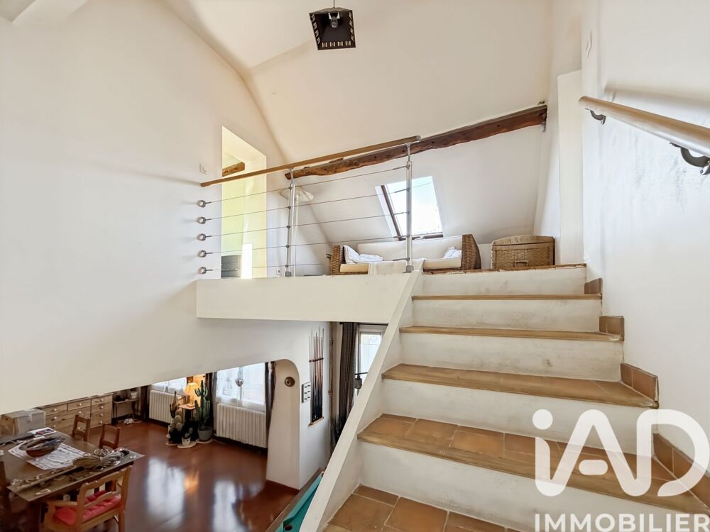 Vente Maison de village 8 pièces