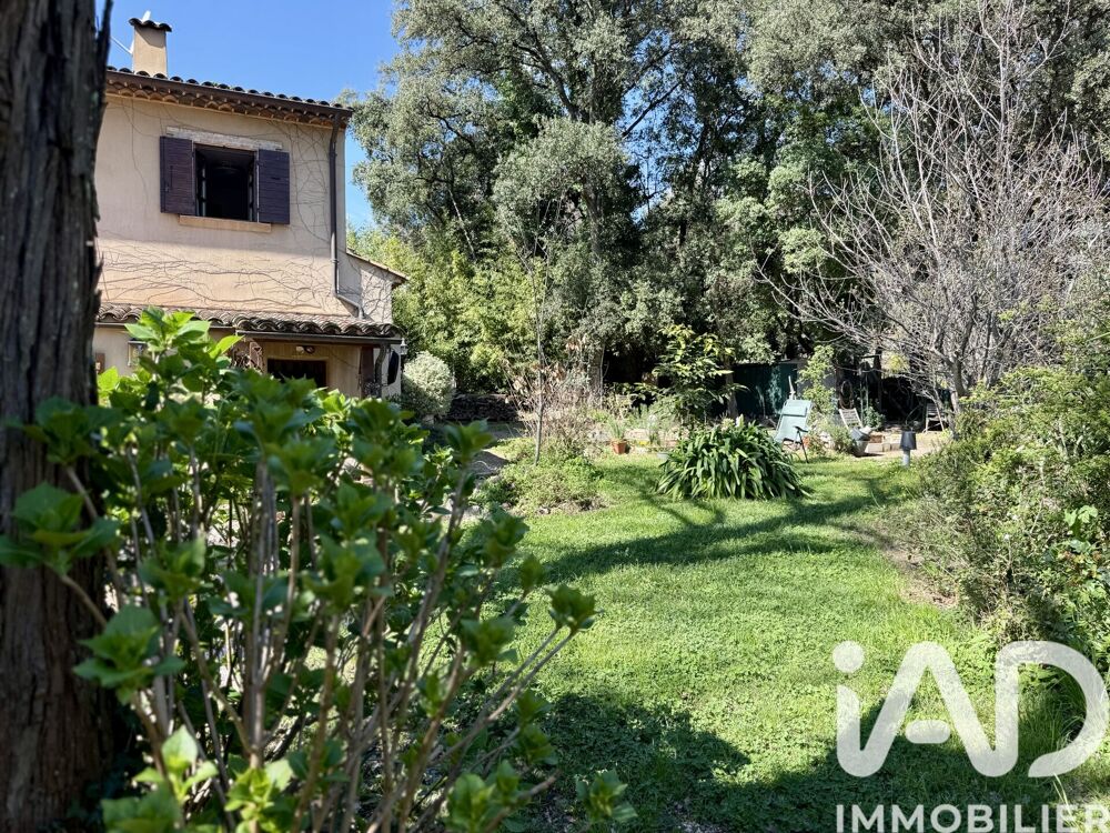 Vente Maison Vente Maison traditionnelle 7 pièces Le plan-de-la-tour