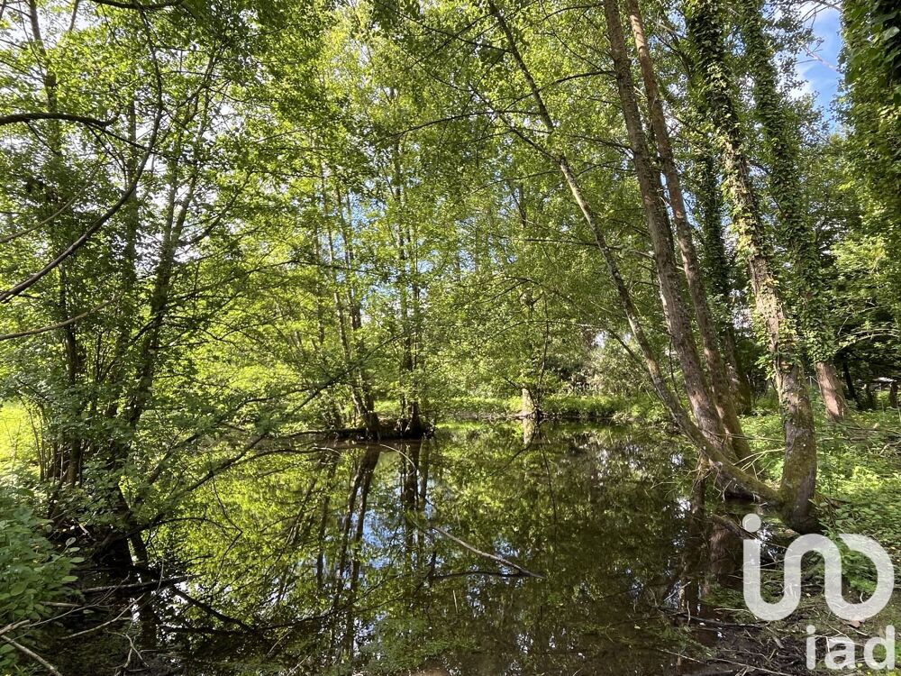 Vente Manoir 6 pièces