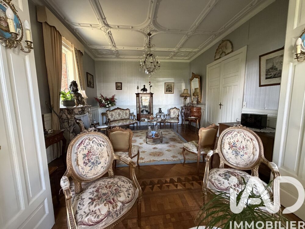 � vendre  Maison Cambrai (59400)