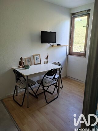  Appartement � vendre 1 pi�ce 15 m�