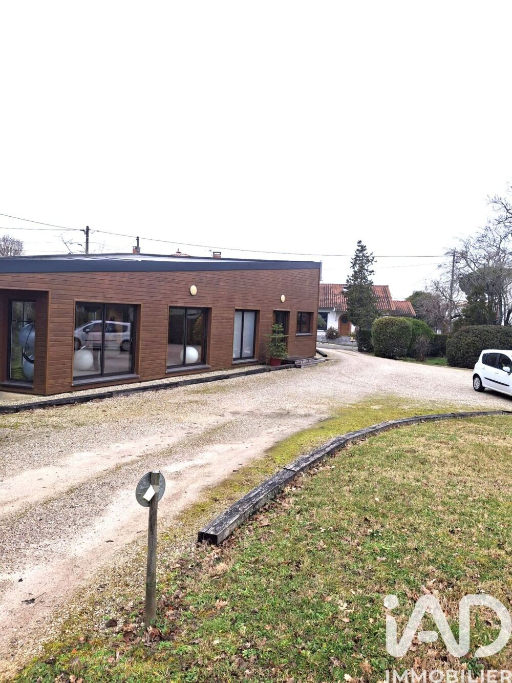 Vente Maison/villa 7 pièces