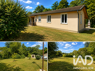 Vente Maison Vente Maison de village 5 pièces La noue