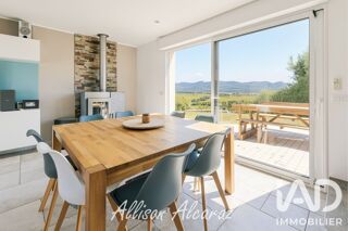 Maison à vendre 5 pièces 174 m²