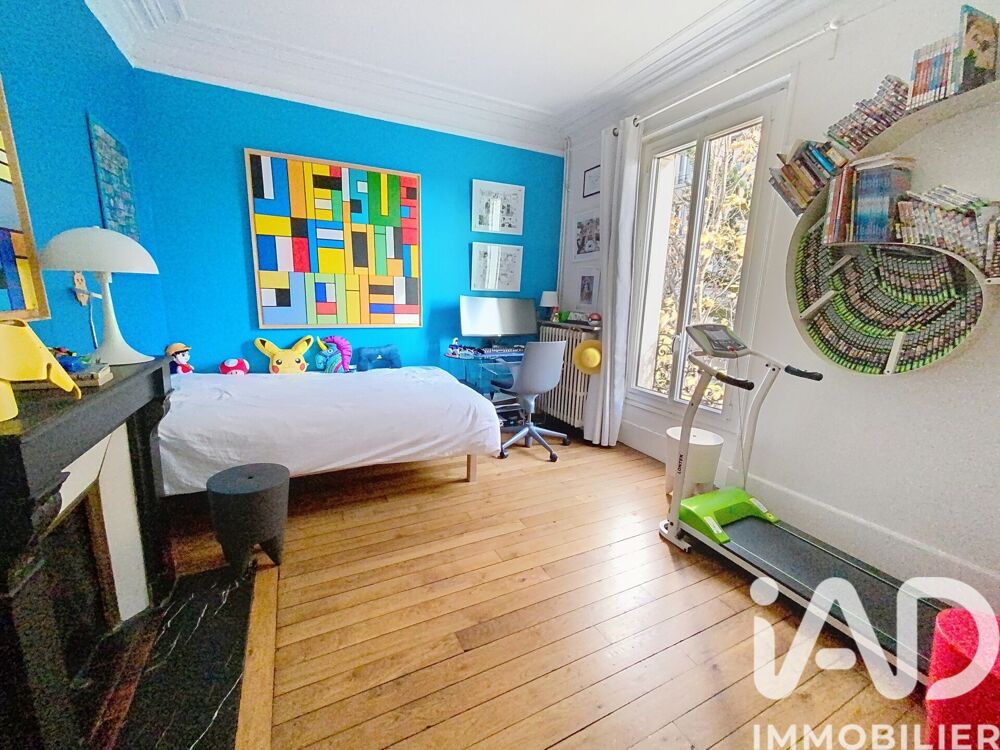 Vente Maison Vente Maison traditionnelle 10 pièces Argenteuil
