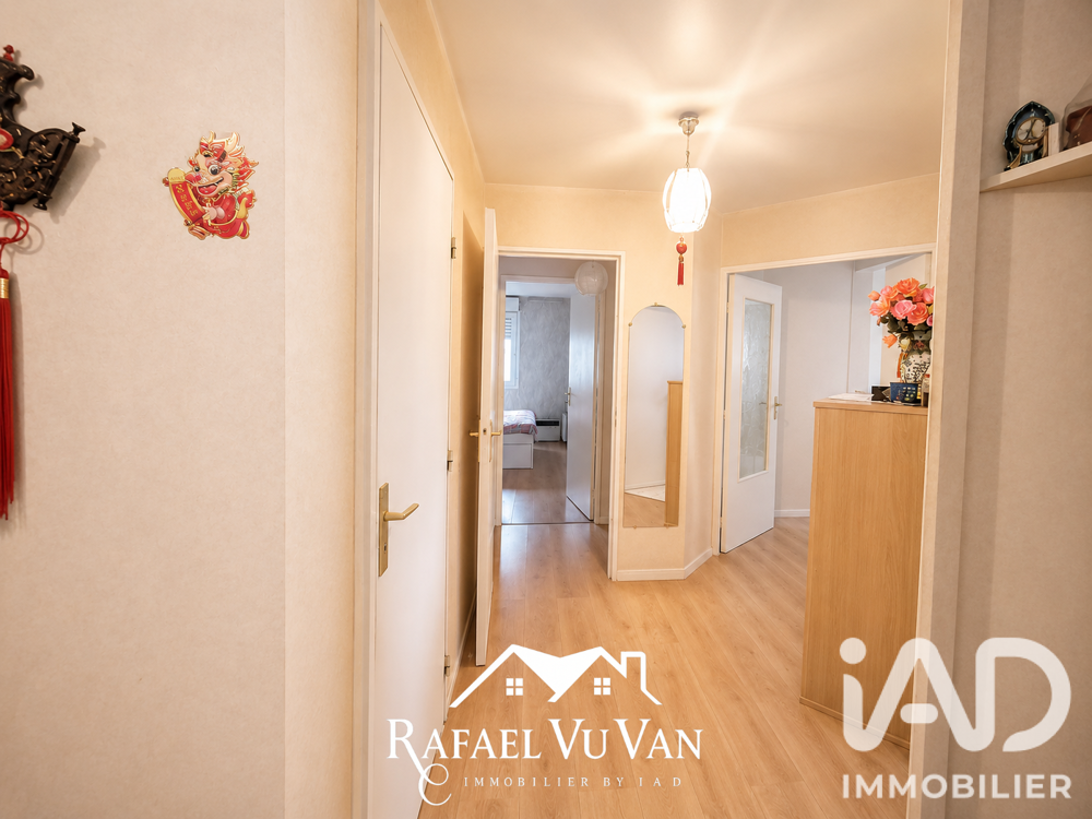 Vente Appartement Vente Appartement 4 pièces La courneuve