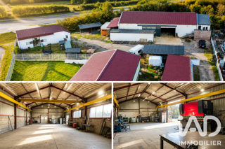  Terrain à vendre 1724 m²