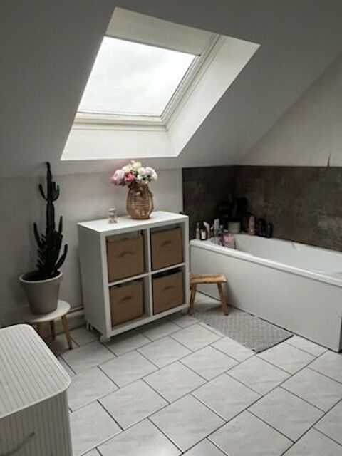  Maison � louer 6 pi�ces 130 m�