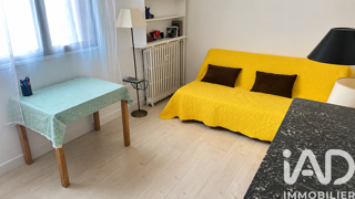  Appartement à vendre 3 pièces 77 m²