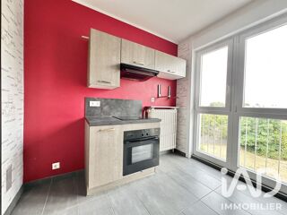  Appartement à vendre 4 pièces 85 m²
