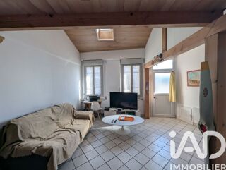  Maison à vendre 3 pièces 70 m²