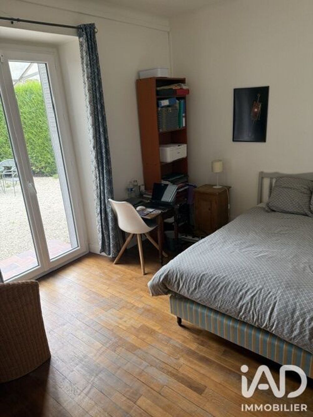 Vente Maison Vente Maison de village 5 pièces Vézinnes