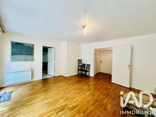  Appartement à vendre 3 pièces 65 m²