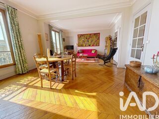  Appartement à vendre 5 pièces 95 m²