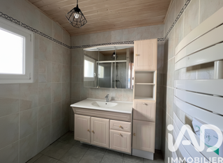  Maison � vendre 4 pi�ces 80 m�