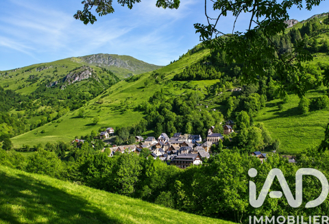Vente Boutique/Local commercial 1 200 m&sup2; 1144000 31110 Bagnères-de-luchon