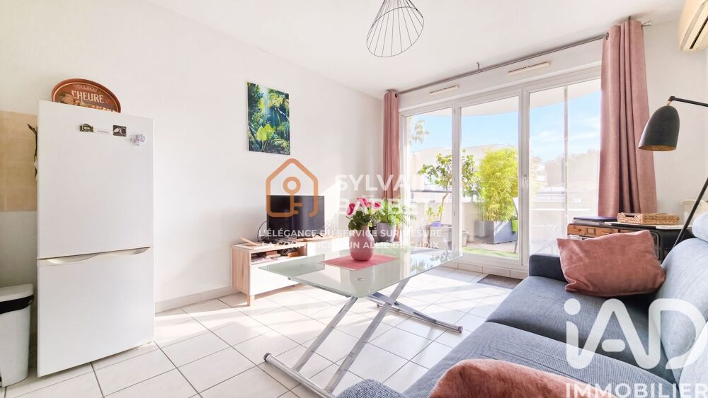 Appartement 2 pièces 33 m² · à La Garde · 33 m² · 180 000 €