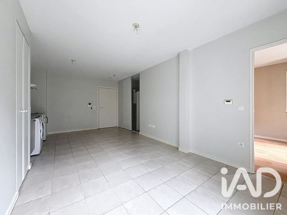 vente Appartement - 2 pièce(s) - 41 m² Cenon (33150)