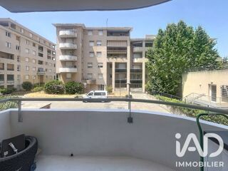  Appartement à vendre 2 pièces 50 m²