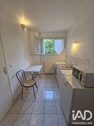  Appartement à vendre 2 pièces 49 m²