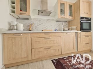 Maison à vendre 5 pièces 75 m²