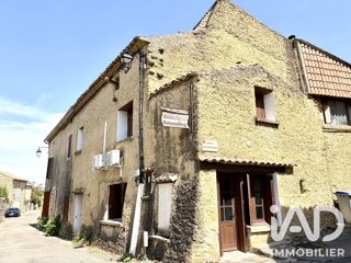 Maison à louer 3 pièces 84 m²
