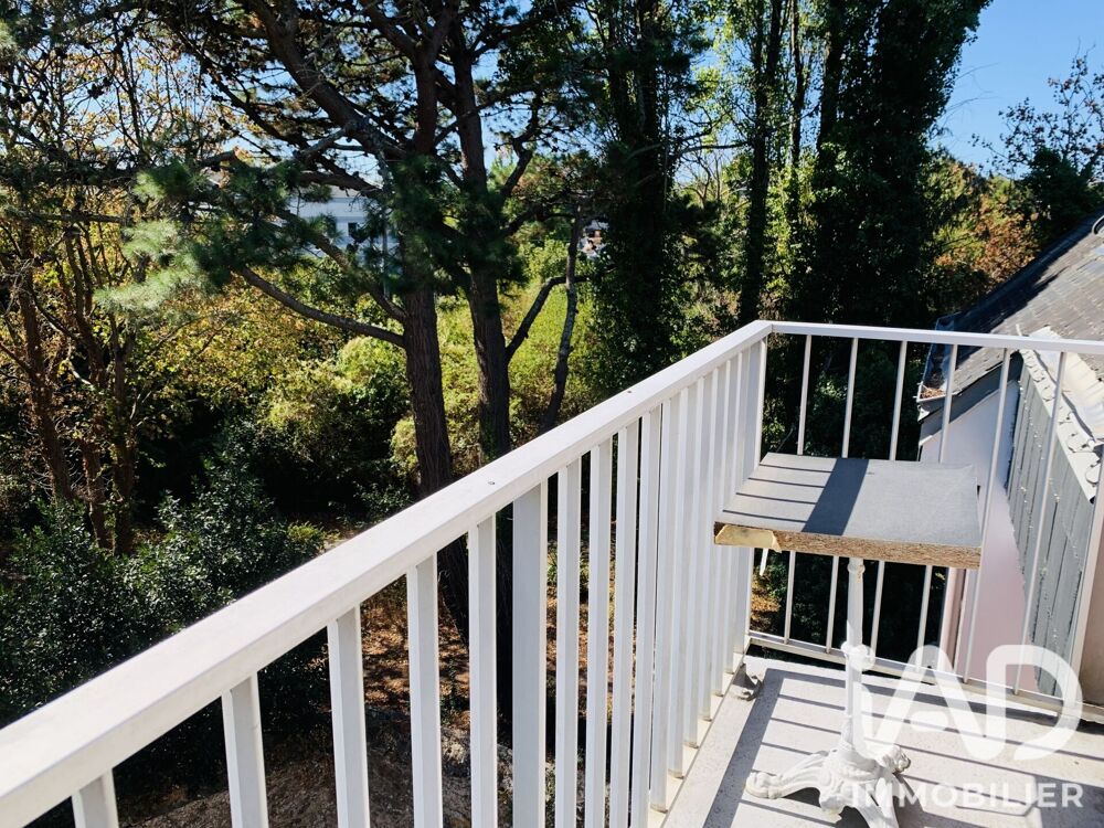 Vente Appartement Vente Appartement 5 pièces Lorient