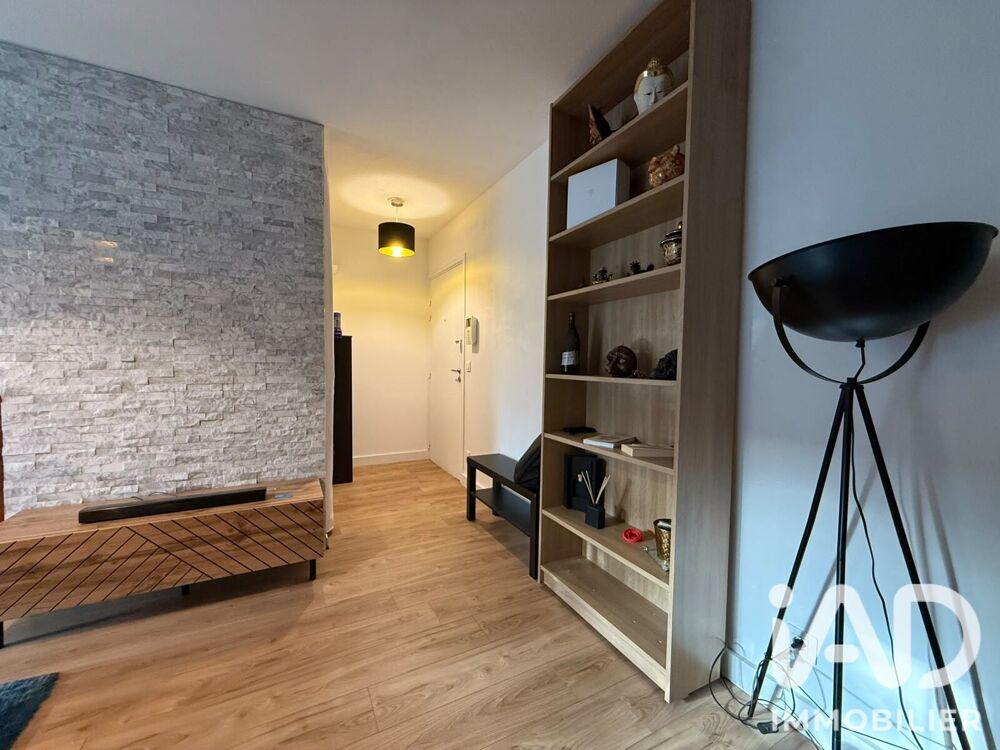 Vente Appartement Vente Appartement 2 pièces Le crès