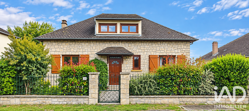 Vente Maison Vente Maison/villa 6 pièces Brive-la-gaillarde