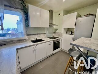  Appartement à vendre 4 pièces 71 m²