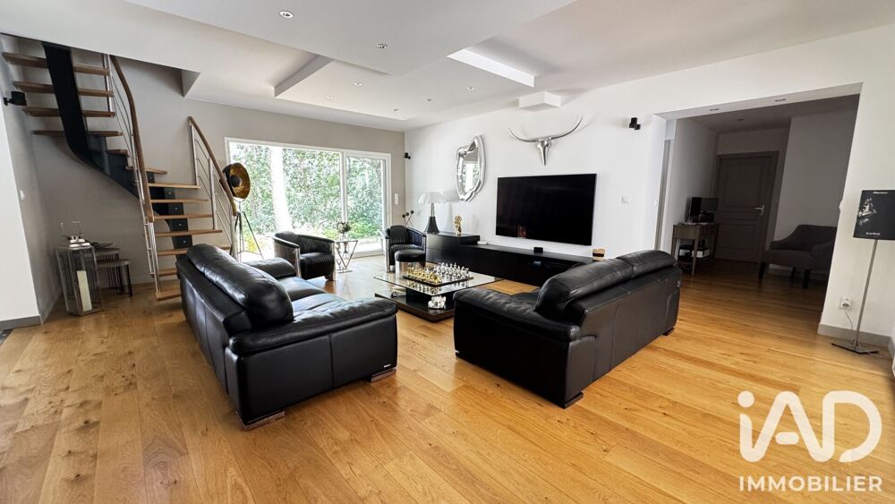 à vendre  Maison Biscarrosse (40600)