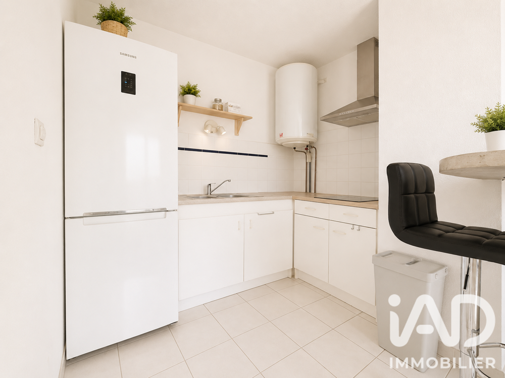 Vente Appartement Vente Appartement 2 pièces Montpellier