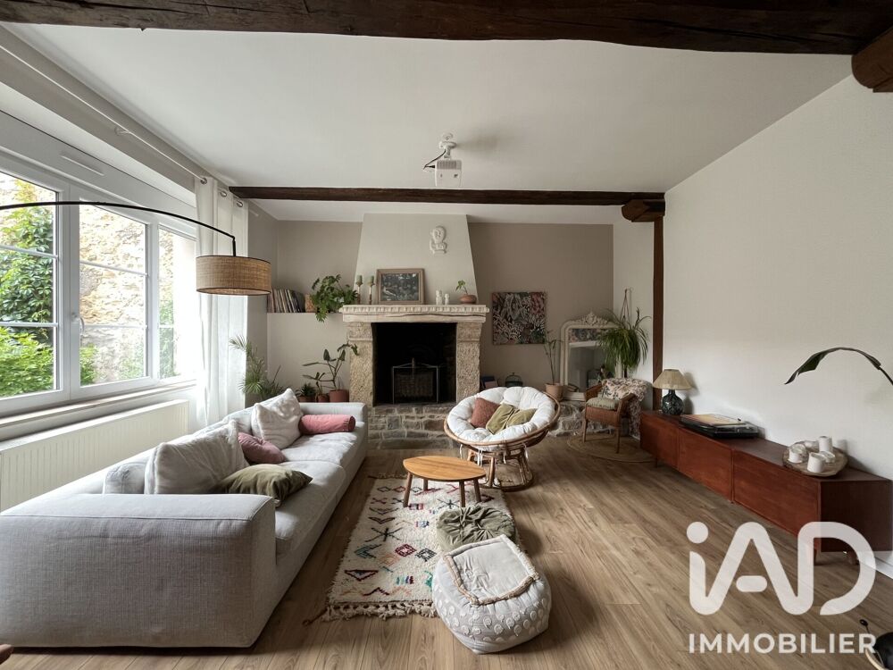 Vente Maison/villa 6 pièces