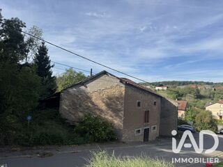 Vente Maison Vente Maison de village 6 pièces Flastroff