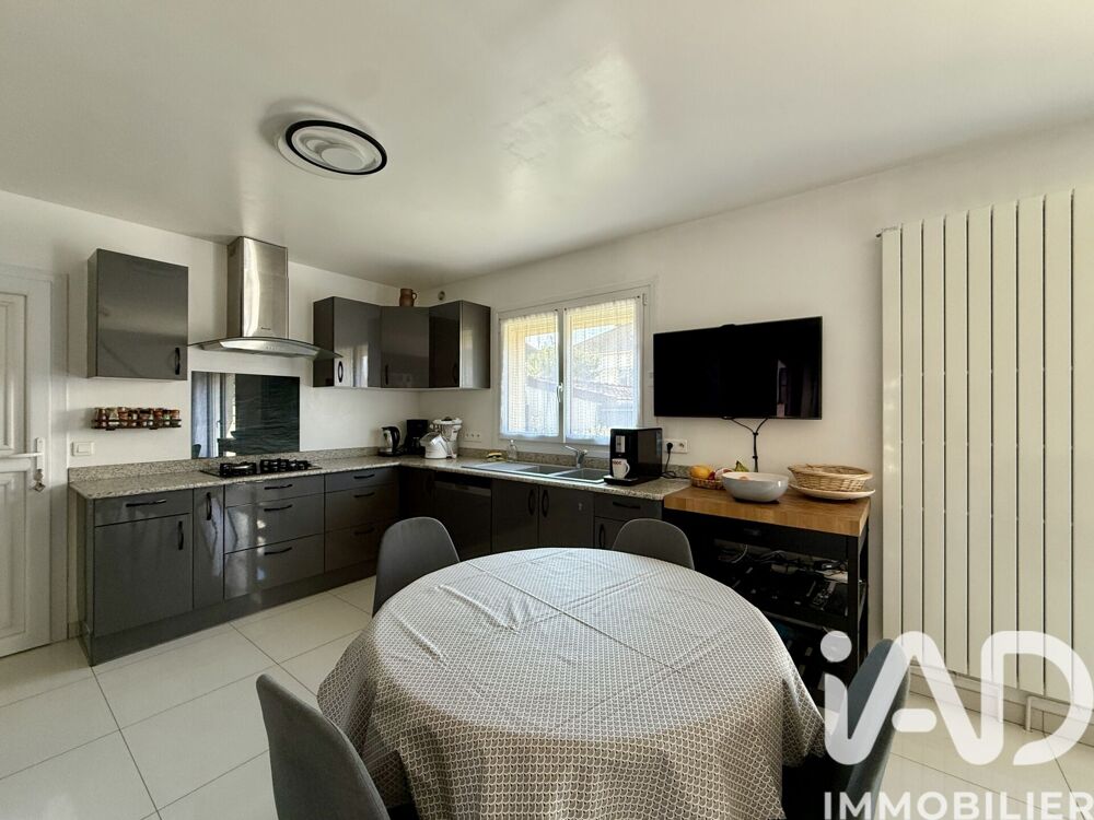 Vente Maison Vente Maison/villa 4 pièces Sucy-en-brie