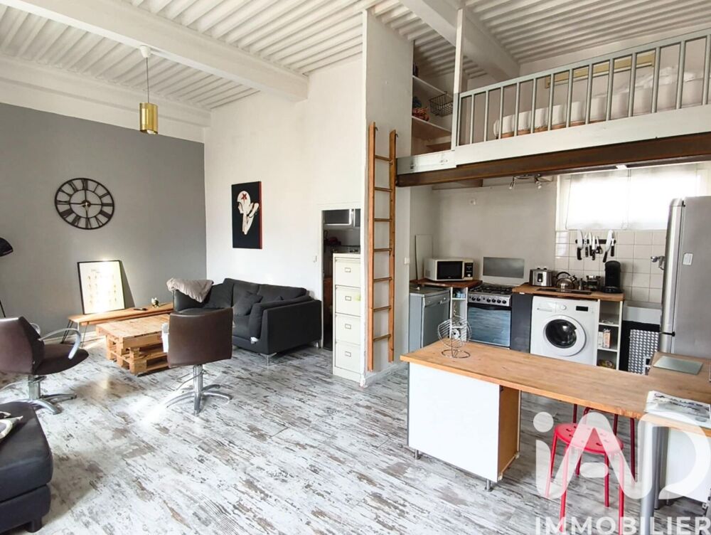 Vente Appartement Vente Appartement 1 pièce Aubenas