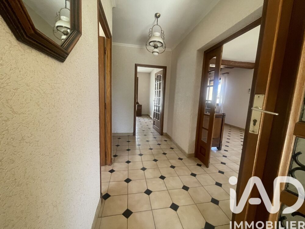 Vente Maison Vente Maison traditionnelle 5 pièces Cuxac-d'aude