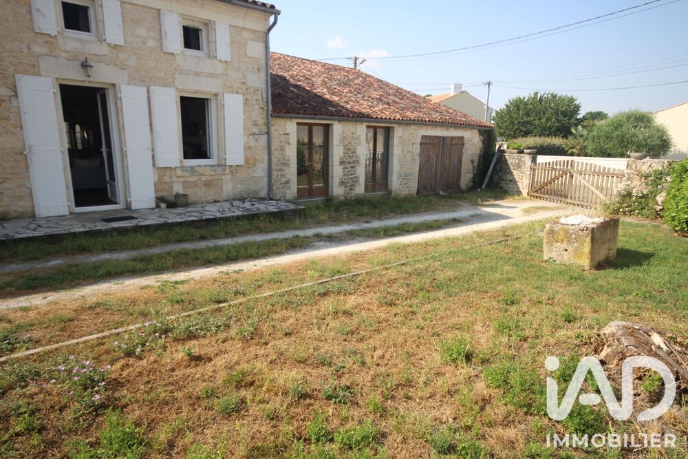 Vente Maison de campagne 5 pièces