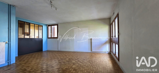  Appartement à vendre 3 pièces 75 m²