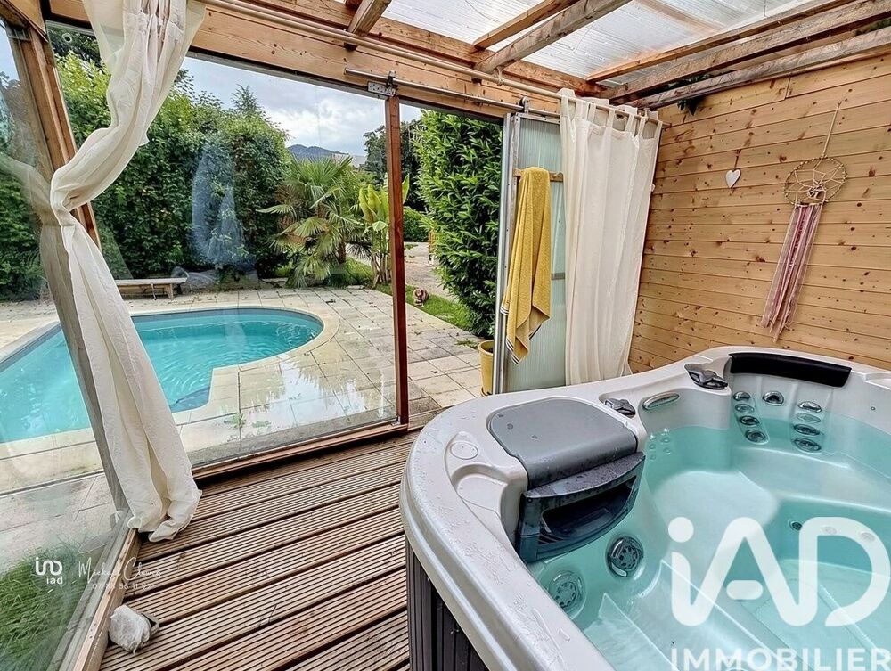 Vente Autre Vente Gîte 6 pièces Fillinges