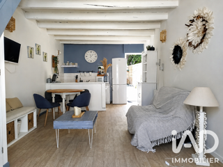  Maison à vendre 2 pièces 49 m²