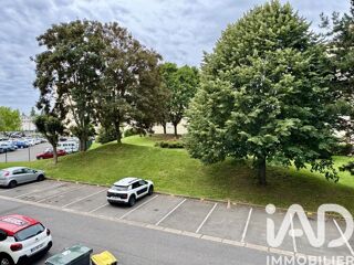  Appartement � vendre 5 pi�ces 92 m� Chilly-mazarin