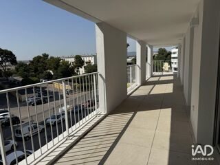  Appartement à vendre 4 pièces 95 m²