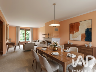  Maison à vendre 4 pièces 85 m²