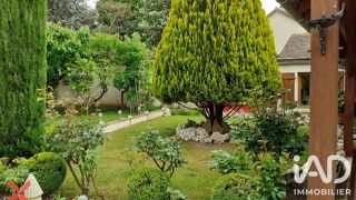  Maison à vendre 6 pièces 204 m²