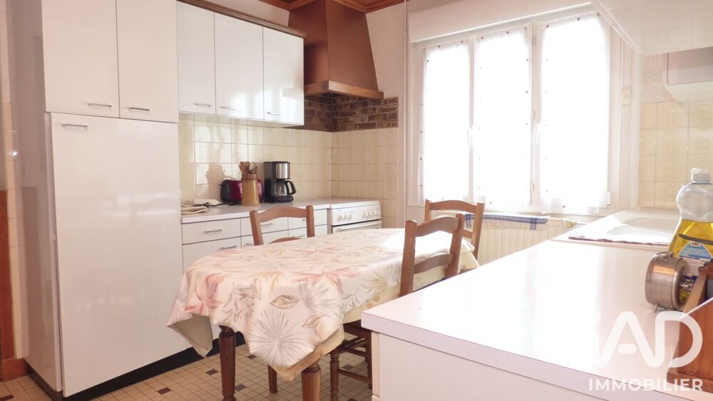 Vente Maison Vente Maison/villa 4 pièces Le pellerin
